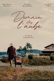 Demain dès l'aube