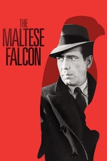 The Maltese Falcon 1941