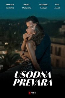 Usodna prevara