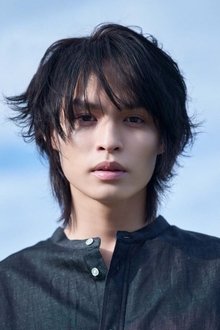 Photo of Katsumi Hyodo