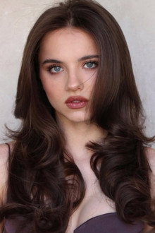 Photo of Madeleine McGraw