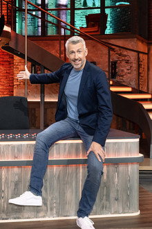 TV total Interaktiv