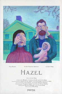 Hazel