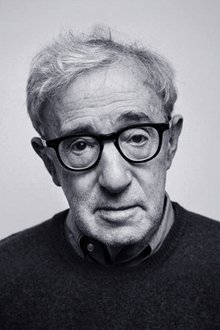 Woody Allen profile picture