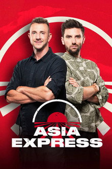 Asia Express