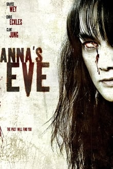 Poster do filme Anna's Eve