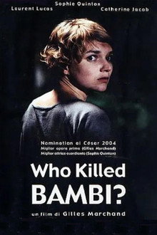 Who Killed Bambi?