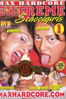 Extreme Schoolgirls 1