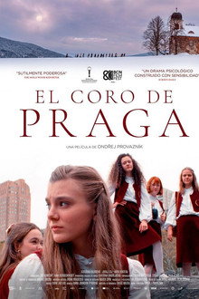 El coro de Praga