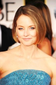Photo of Jodie Foster