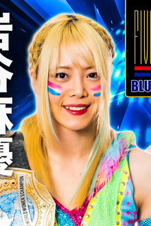 Stardom 5★STAR GP 2022浜松大会