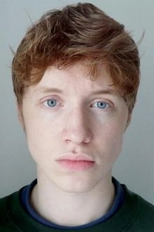 Photo of William Melling