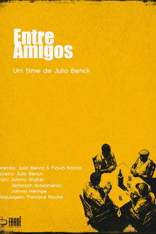 Entre Amigos