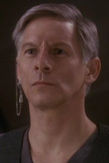 Photo of Bruce Wright