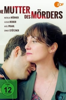Poster do filme Die Mutter des Mörders