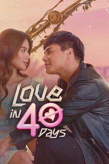 Love in 40 Days