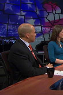 Real Time with Bill Maher season 7 episode 3