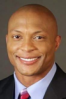 Photo of Eddie George