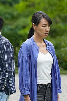 婚姻結業式