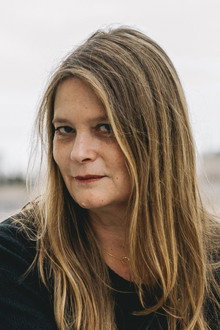 Photo of Sophie Fillières