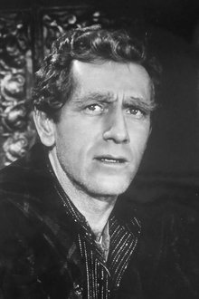Photo of John Anderson