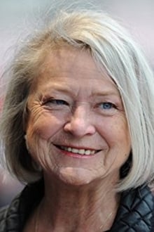 Foto de perfil de Kate Adie