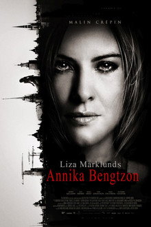 Liza Marklund's Annika Bengtzon