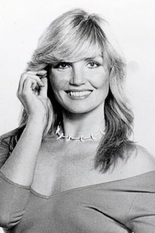 Photo of Sue Vanner