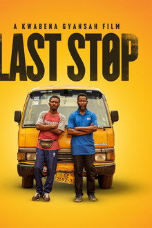 Last Stop