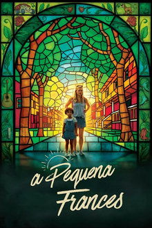 Poster do filme A Pequena Frances