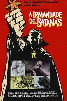 A Irmandade de Satanás