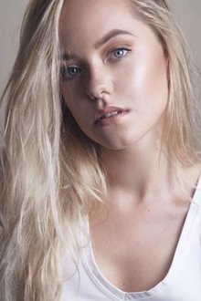 Photo of Ashley de Lange