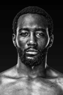 Photo of Terence Crawford