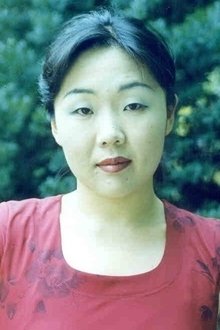 Photo of Yoon Ga-hyun