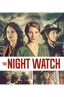 Poster do filme The Night Watch