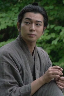 永遠のニㇱパ　北海道と名付けた男　松浦武四郎