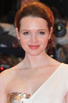 Photo of Karoline Herfurth