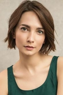 Photo of Olivia Hanrahan-Barnes