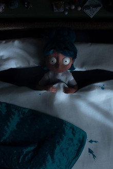 Night of the Living Dread