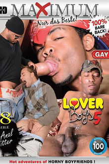 Lover Boys 5
