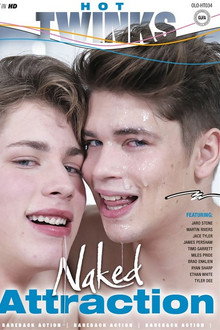 Naked Attraction