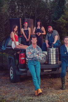 Letterkenny