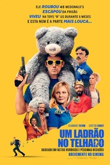 Um Ladrão no Telhado