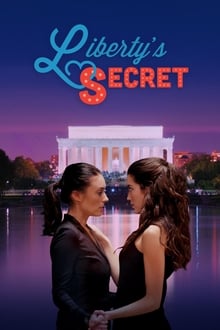 Poster do filme Liberty's Secret