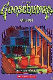 Goosebumps: Chillogy