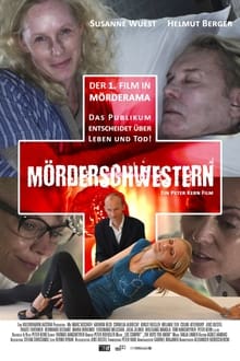 Poster do filme Murder Sisters