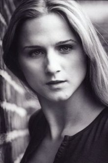 Photo of Meghan Andrews