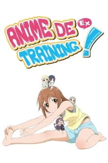 Poster da série Anitore! EX