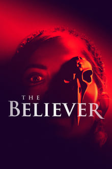 Poster do filme The Believer
