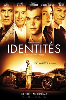 Identités streaming VF gratuit complet